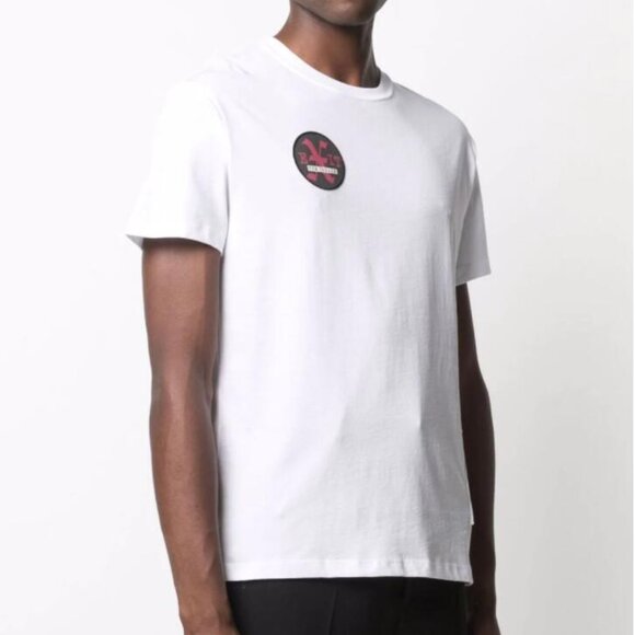 BNWT SS21 RAF SIMONS EXIT THE PARADE TSHIRT XL - Picture 1 of 13